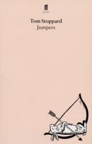 Cover von Jumpers