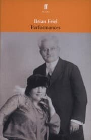 Cover von Performances