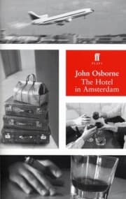 Cover von The Hotel in Amsterdam