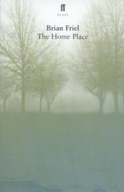 Cover von The Home Place