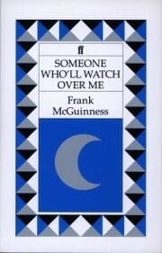 Cover von Someone Who'll Watch Over Me