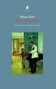 Cover von Three Plays After