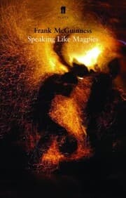 Cover von Speaking Like Magpies