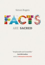 Cover von Facts and sacred