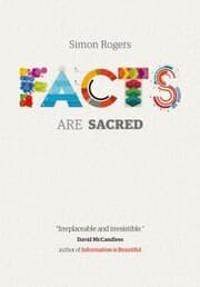 Cover von Facts are Sacred
