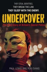 Cover von Undercover