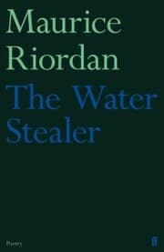 Cover von The Water Stealer
