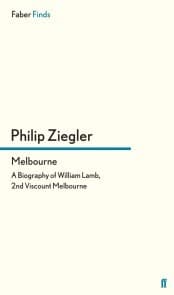 Cover von Melbourne