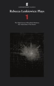 Cover von Rebecca Lenkiewicz: Plays 1