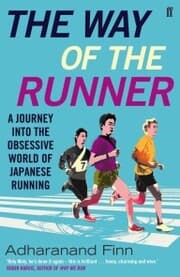 Cover von The Way of the Runner