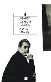 Cover von A Writer's Reality