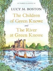 Cover von The Children of Green Knowe Collection