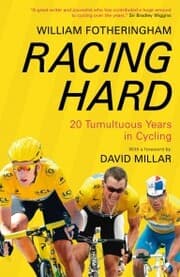 Cover von Racing Hard