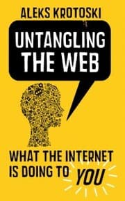 Cover von Untangling the Web