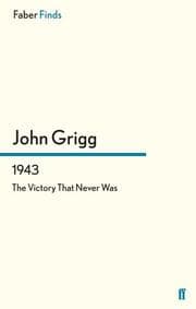 Cover von 1943