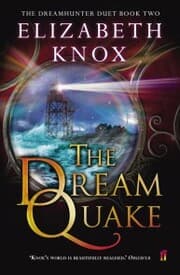 Cover von The Dream Quake