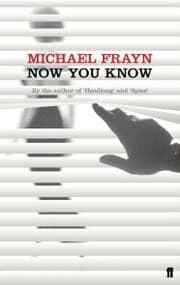 Cover von Now You Know