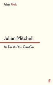 Cover von As Far as You Can Go
