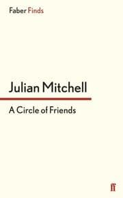 Cover von Circle of Friends