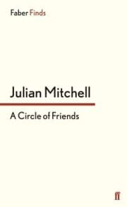 Cover von A Circle of Friends