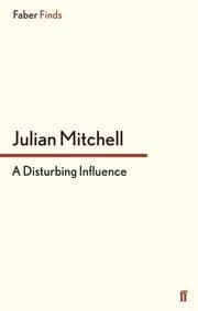 Cover von A Disturbing Influence