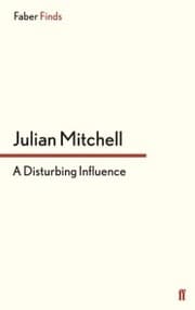 Cover von A Disturbing Influence