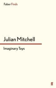 Cover von Imaginary Toys