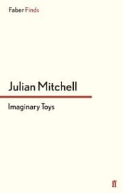 Cover von Imaginary Toys