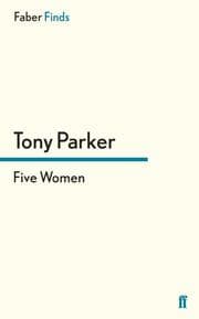 Cover von Five Women