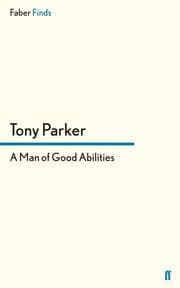 Cover von A Man of Good Abilities