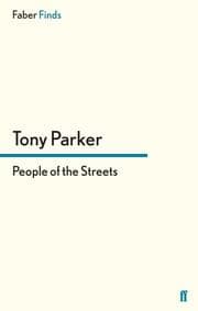 Cover von People of the Streets