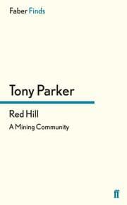Cover von Red Hill