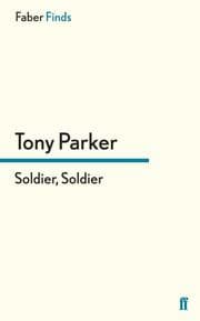Cover von Soldier Soldier