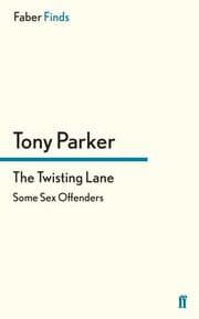 Cover von The Twisting Lane