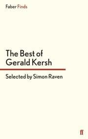 Cover von The Best of Gerald Kersh