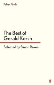 Cover von The Best of Gerald Kersh