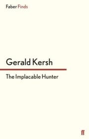 Cover von The Implacable Hunter