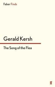 Cover von The Song of the Flea