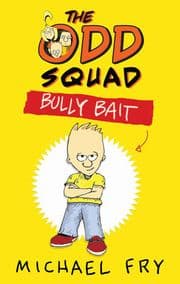 Cover von The Odd Squad: Bully Bait