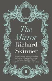 Cover von The Mirror