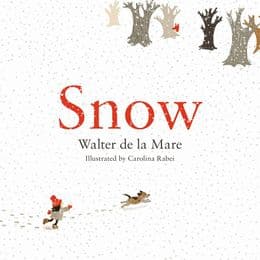 Cover von Snow