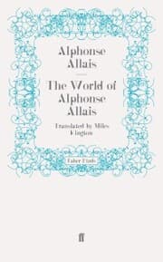 Cover von The World of Alphonse Allais