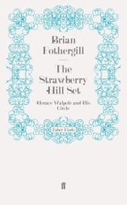 Cover von The Strawberry Hill Set
