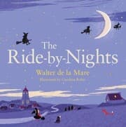 Cover von The Ride-by-Nights