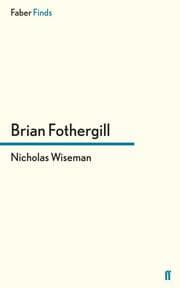 Cover von Nicholas Wiseman