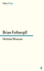 Cover von Nicholas Wiseman