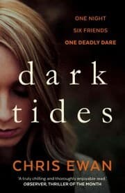 Cover von Dark Tides