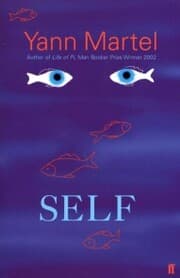 Cover von Self