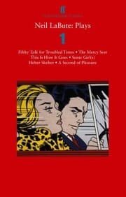 Cover von Neil LaBute: Plays 1