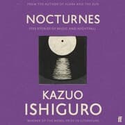 Cover von Nocturnes